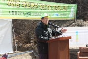 4대강 국토종주 자전거길 인증제 시범운영